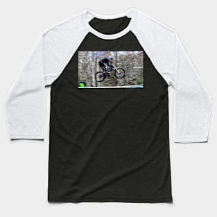 mtb Baseball T-Shirt